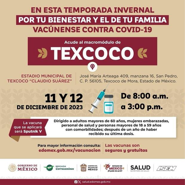 Foto: Gobierno de México