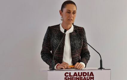 Sheinbaum Pardo lo descarta en Morena