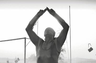 A Latin Lover le emocionó estar en los Oscar