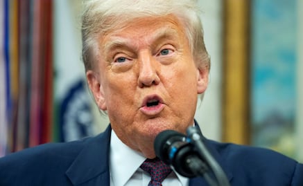 Trump ordena un nuevo censo que excluya a indocumentados; aún faltaban 5 años para el nuevo conteo