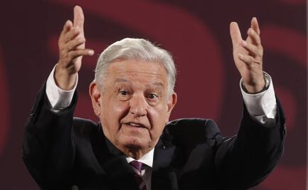 AMLO arremete contra el Consejo Coordinador Empresarial por llamado contra sobrerrepresentación