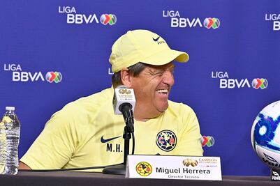 Chivas no es parámetro en la Liga MX: Miguel Herrera