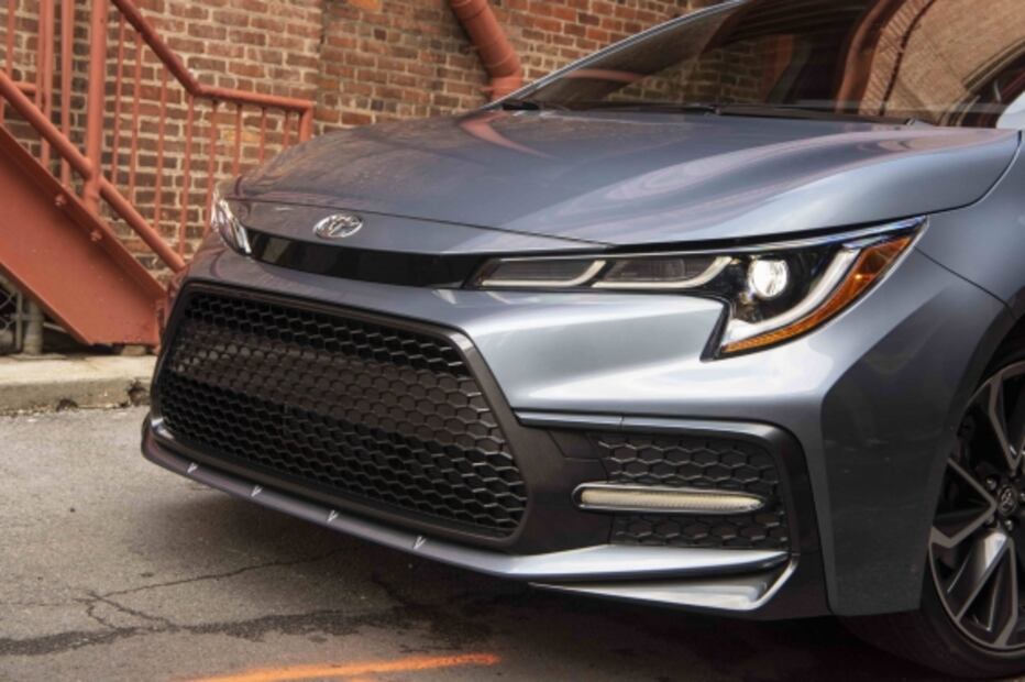 Toyota Corolla 2020, el auto para todo el mundo