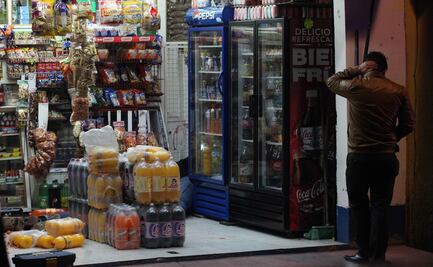 Mayoristas aumentan 60% ventas de arroz y sardinas  