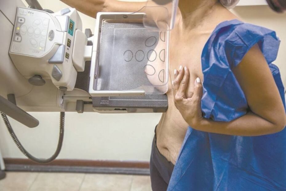 Viacrucis. “El cáncer en Venezuela no es para pobres”