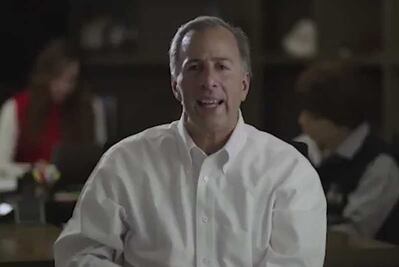 Promete Meade duplicar apoyo a adultos mayores