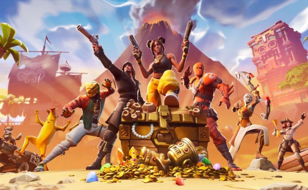 Un niño se robó los ahorros de sus padres y los gastó casi todo en Fortnite, el popular juego en línea