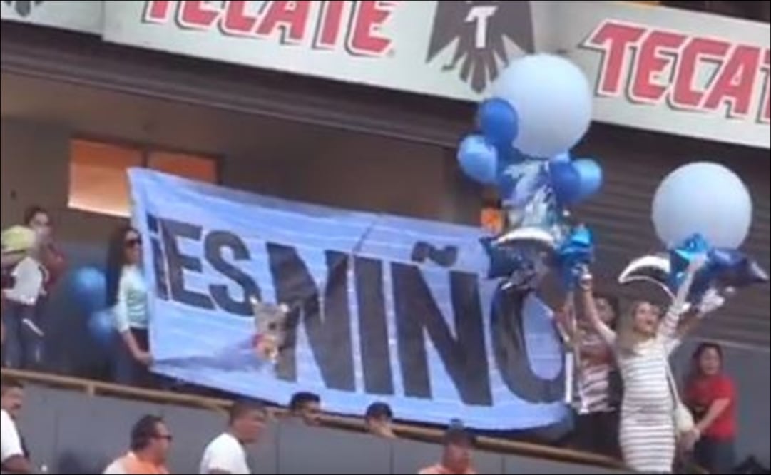 FOTO TOMADA DE VIDEO