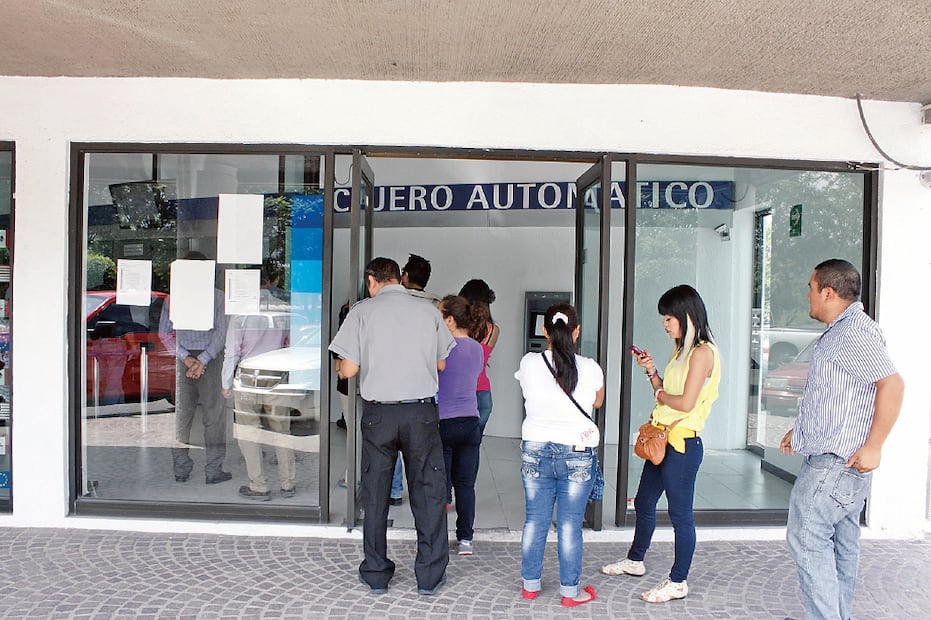 Foto: archivo/EL UNIVERSAL 