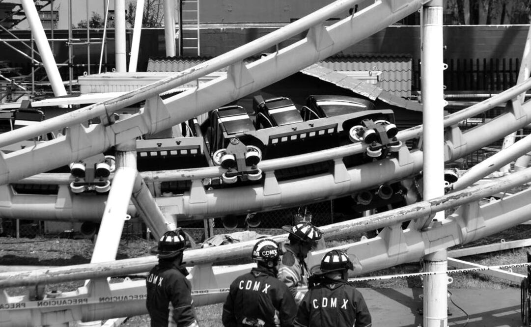 Foto: Hugo García. EL GRÁFICO