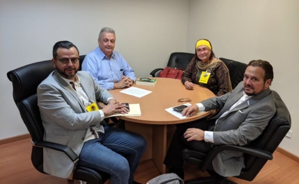Denuncian ante Fiscalía Anticorrupción incremento salarial a suegra de “El Bronco”