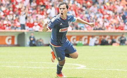 Me rompo la madre por anotar: Bravo