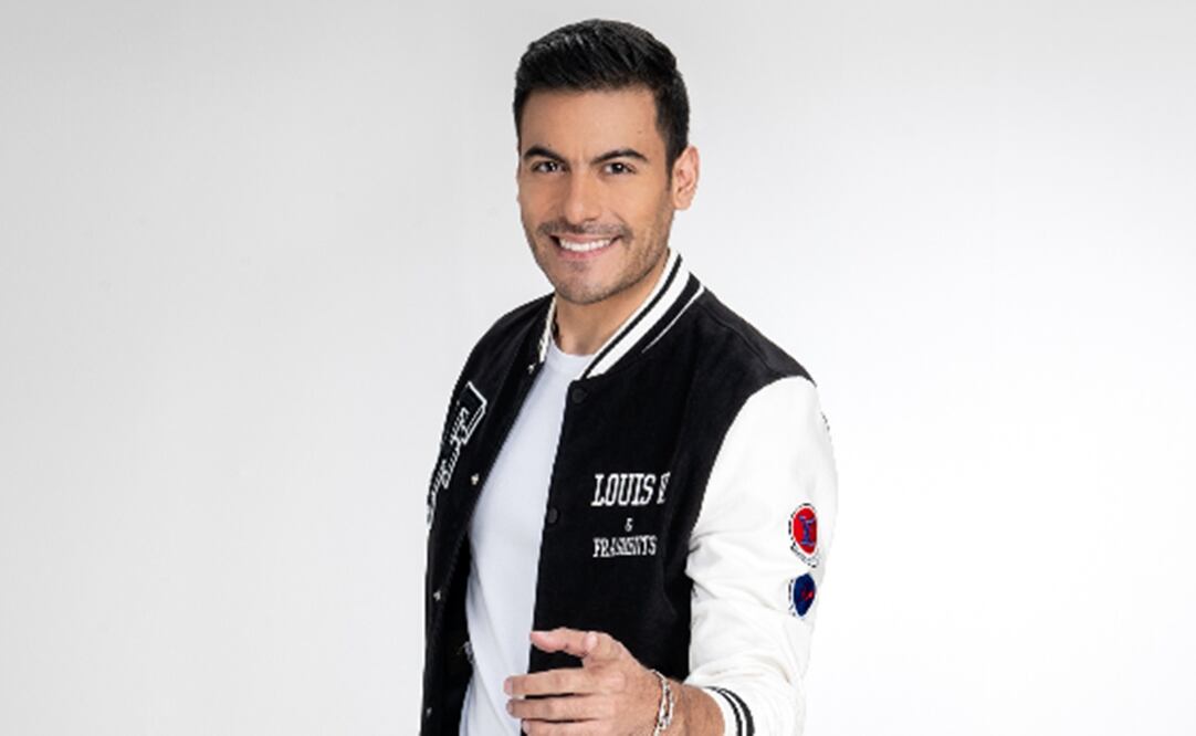 Carlos Rivera. Foto: Archivo 