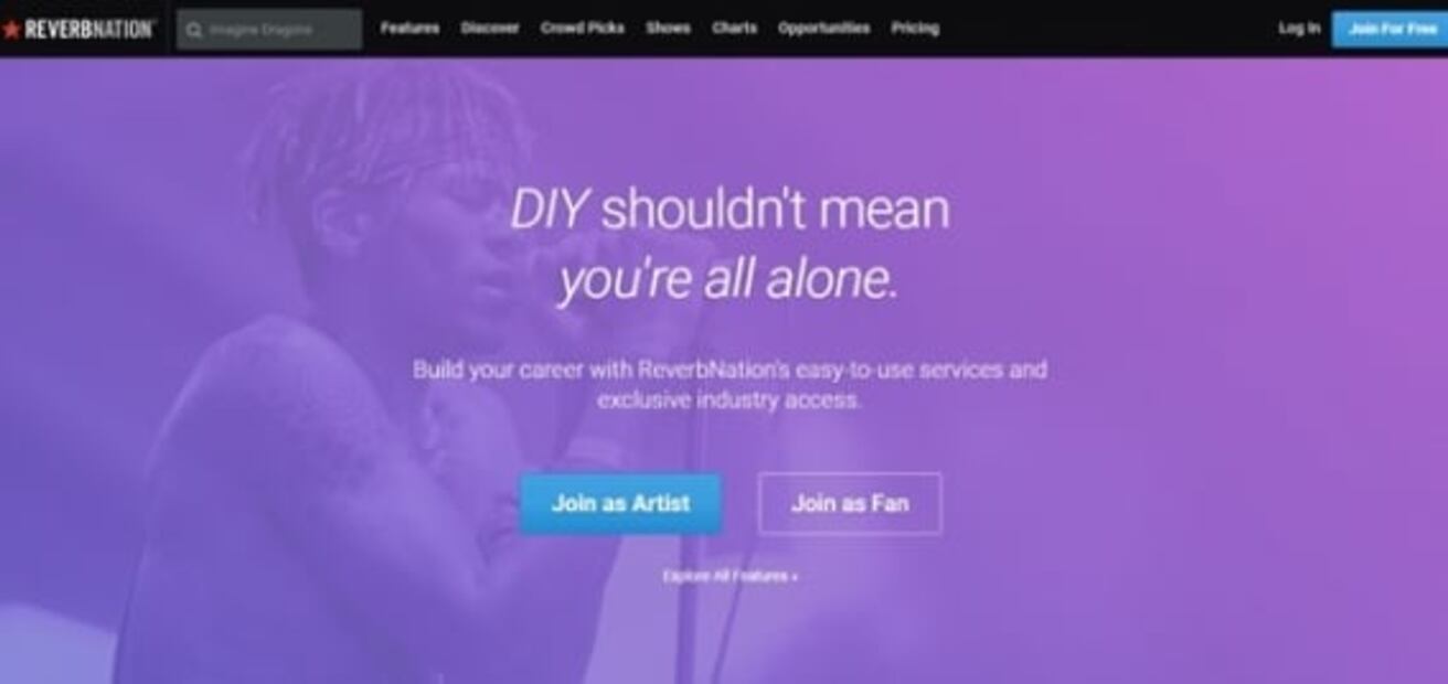 Conoce 5 plataformas legales para descargar música gratis