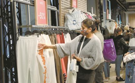 IP anticipa 10% más ventas en El Buen Fin