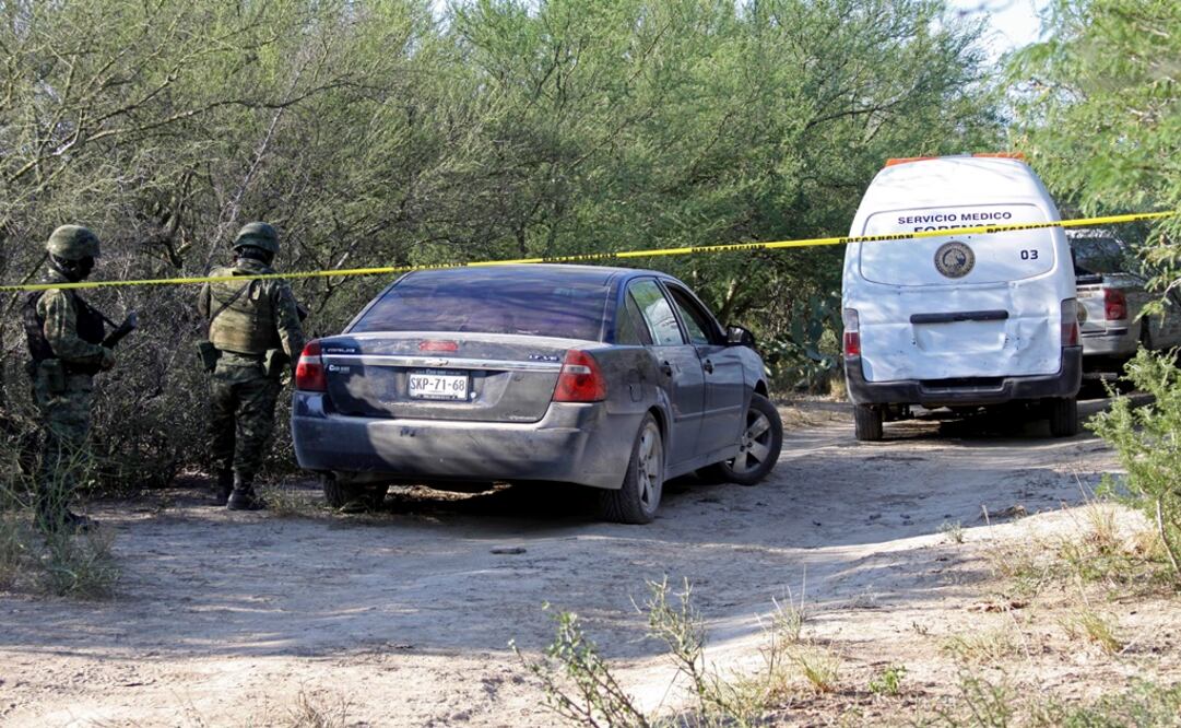 Foto: Archivo/ Cuartoscuro                