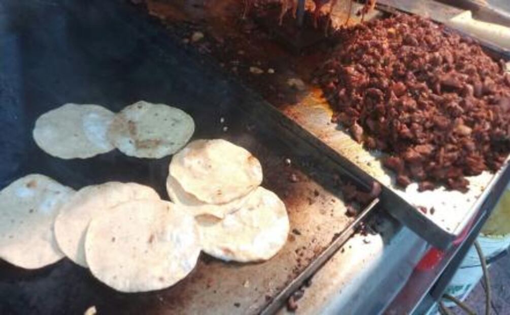 Fogón de los Chintololos: 38 años de tradición en Azcapotzalco