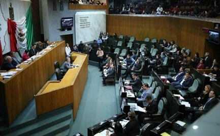 Aprueba Congreso de Nuevo León Ley de Movilidad Sustentable