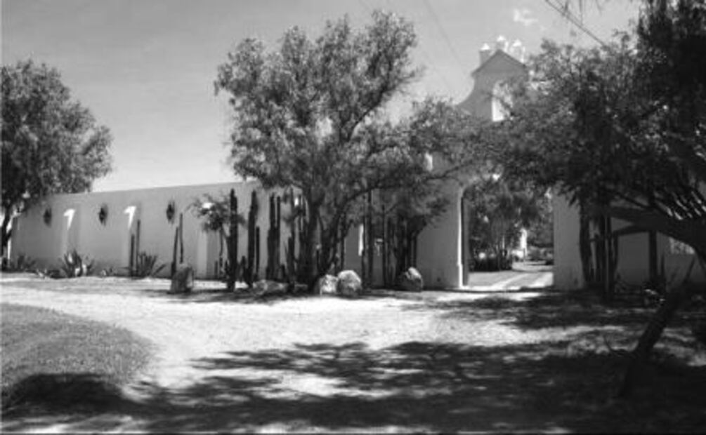 Mexico's vintage guide