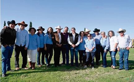 Los Monreal Ávila, dinastía en la política, buscan tercera gubernatura; iniciativa antinepotismo impediría sus planes