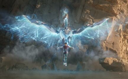 "Los Caballeros del Zodiaco" tendrán su primer live action; así se ven los personajes