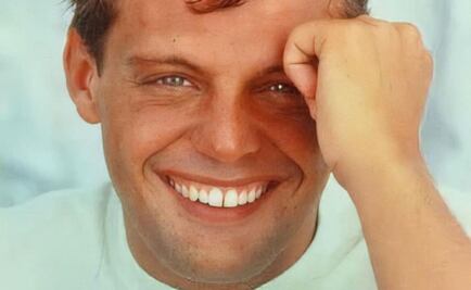 Cómo eran las descontroladas noches de Luis Miguel en “Baby’ O”