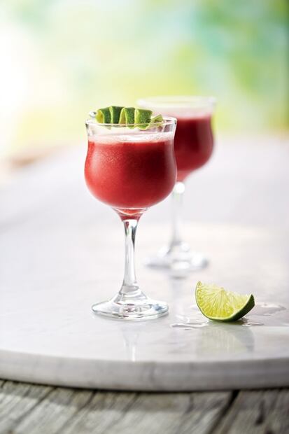 Celebra el Día Internacional del Tequila con unos cocteles