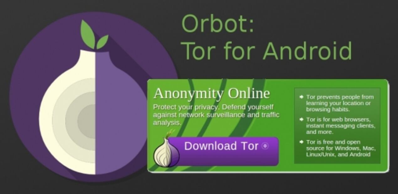 ¿Cómo navegar de forma anónima en tu Android?