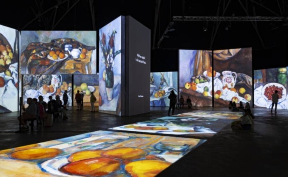 5 expos en CDMX para visitar en abril de 2022