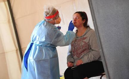 Nueva Zelanda declara libre de Covid-19 al último paciente por contagio local