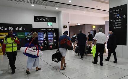 Nueva Zelanda impone confinamiento en su ciudad más grande por 3 casos de Covid-19