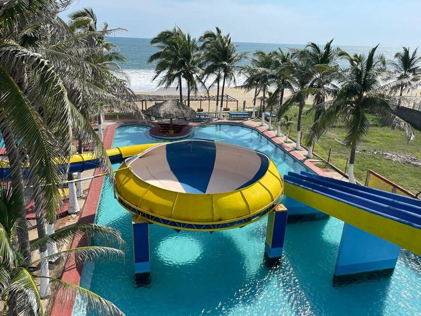 Foto: Facebook 'Agua Salvaje Acapulco'