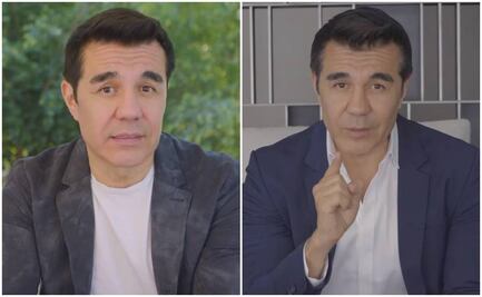 Adrián Uribe y sus aspiraciones políticas: esto es lo que se sabe