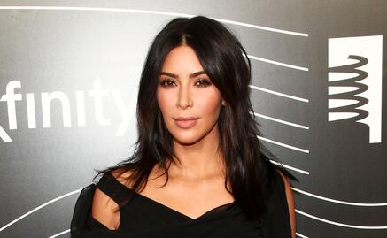 Ex agentes de la CIA cuidarían a Kim Kardashian
