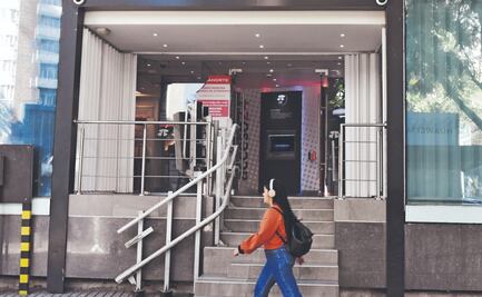 Cerrarán los bancos el lunes 18 de noviembre; ¿abrirán las sucursales en centros comerciales y supermercados?