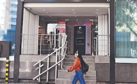 Cerrarán los bancos el lunes 18 de noviembre; ¿abrirán las sucursales en centros comerciales y supermercados?