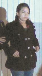 Obtiene amparo esposa de Abarca