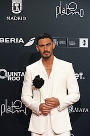 Alejandro Speitzer moverá el abanico a ritmo de los 80 y 90