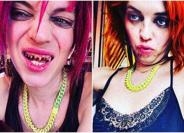 ¿Qué pasa con el hijo de Camilo Sesto?, preocupa por su extrema delgadez y aparente depresión