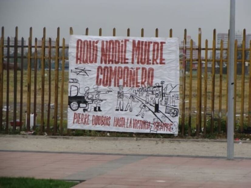 El activista religioso que luchó contra Pinochet