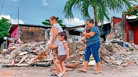 Alistan contratación de alerta sísmica en celulares