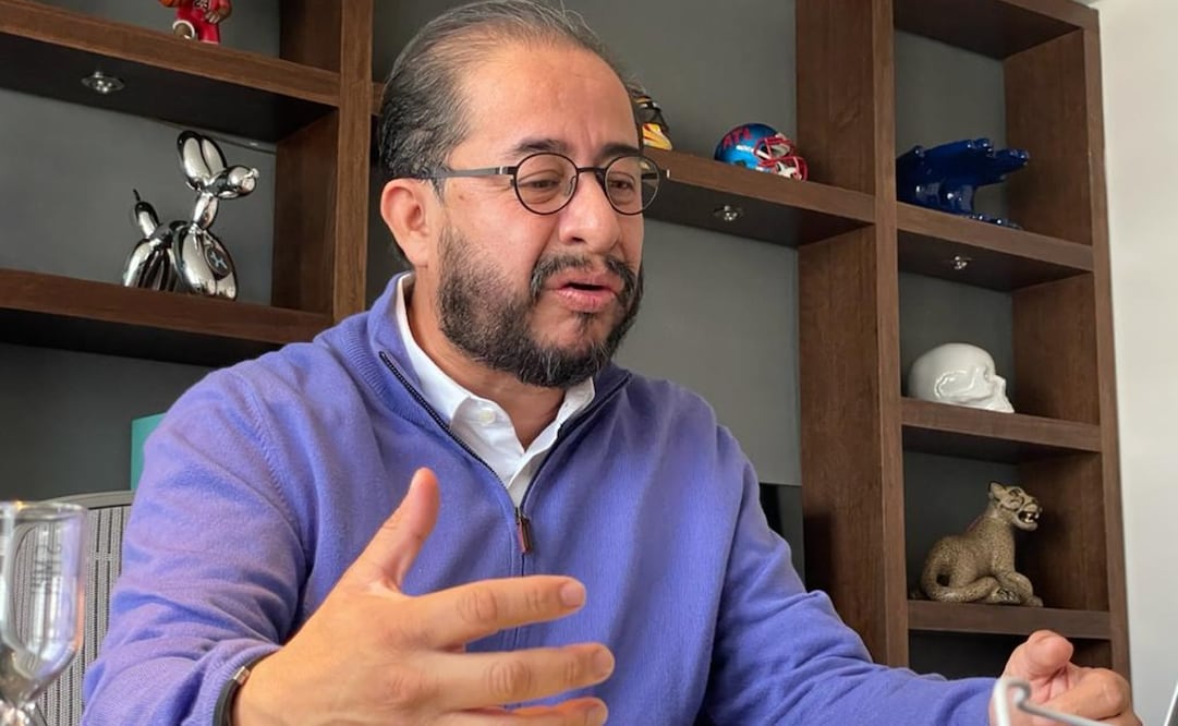 Foto tomada de Twitter @hugoericflores 