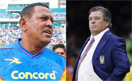 Antonio Carlos Santos arremete contra Miguel Herrera: “Siempre fue un mal entrenador”