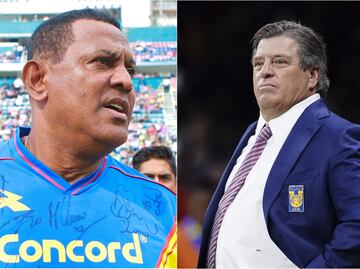 Antonio Carlos Santos arremete contra Miguel Herrera: “Siempre fue un mal entrenador”
