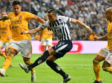 ¿Cuándo y dónde ver la final de la Concachampions?