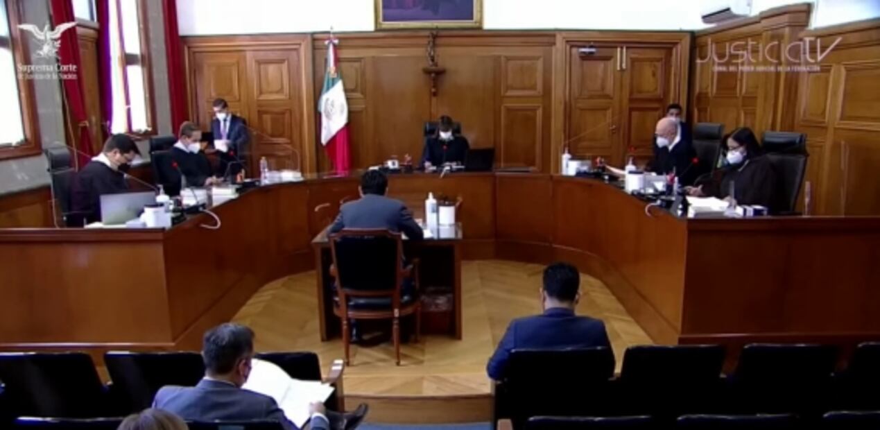 Posponen otra vez en la Corte discusión de desafuero y orden de aprehensión de García Cabeza de Vaca 