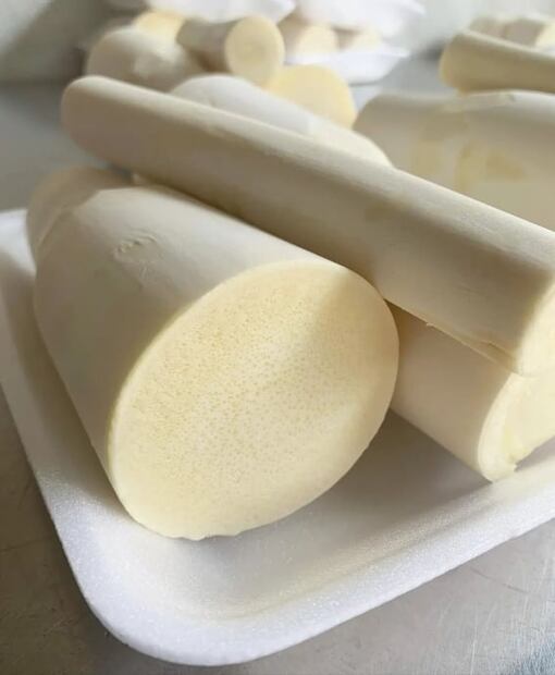 Estos son los beneficios de comer palmitos