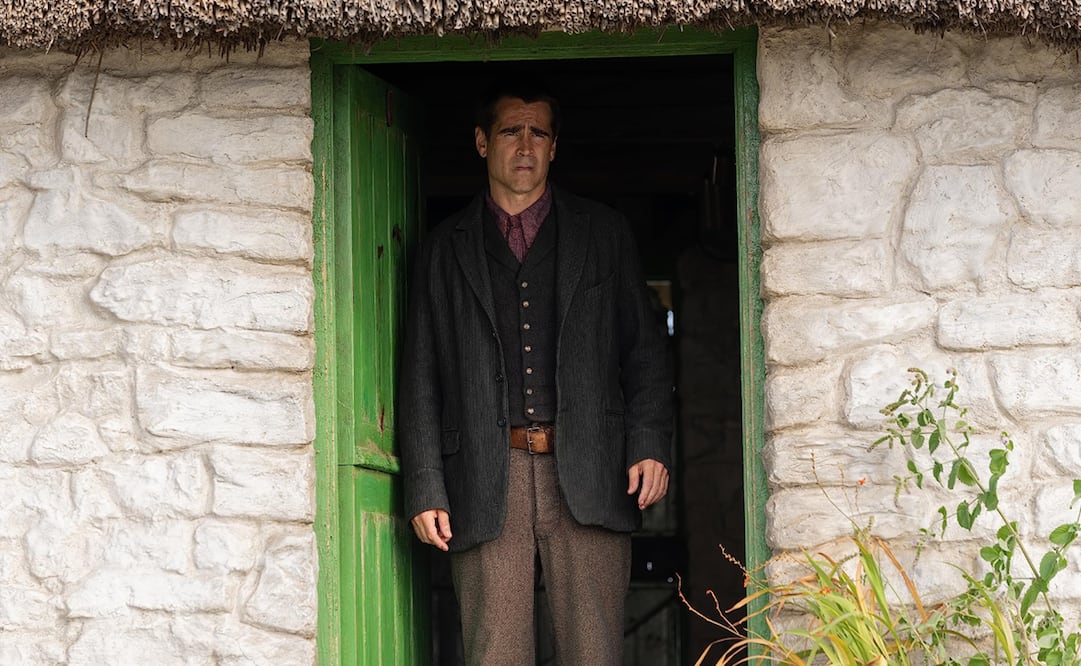 Esta cinta le dio a Farrell su primera nominación al Oscar. Foto: IMDB