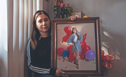 “Quisiera decir que ya terminó la pesadilla”, madre de Ariday; joven asesinada en Tecate