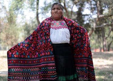 Artesanas superan estereotipos comunales
